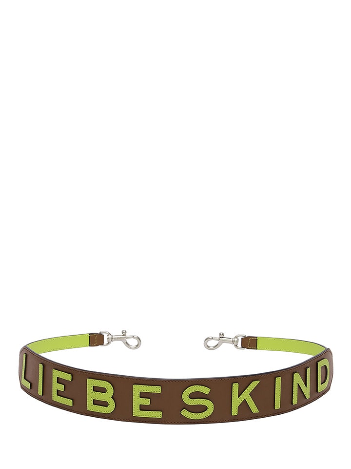 Наплечная сумка LIEBESKIND BERLIN Leder-Schultergurt, цвет Hellbraun - (L)96 cm, Коричневый, Наплечная сумка LIEBESKIND BERLIN Leder-Schultergurt, цвет Hellbraun - (L)96 cm
Наплечная сумка LIEBESKIND BERLIN Leder-Schultergurt, цвет Hellbraun - (L)96 cm, Коричневый, Наплечная сумка LIEBESKIND BERLIN Leder-Schultergurt, цвет Hellbraun - (L)96 cm