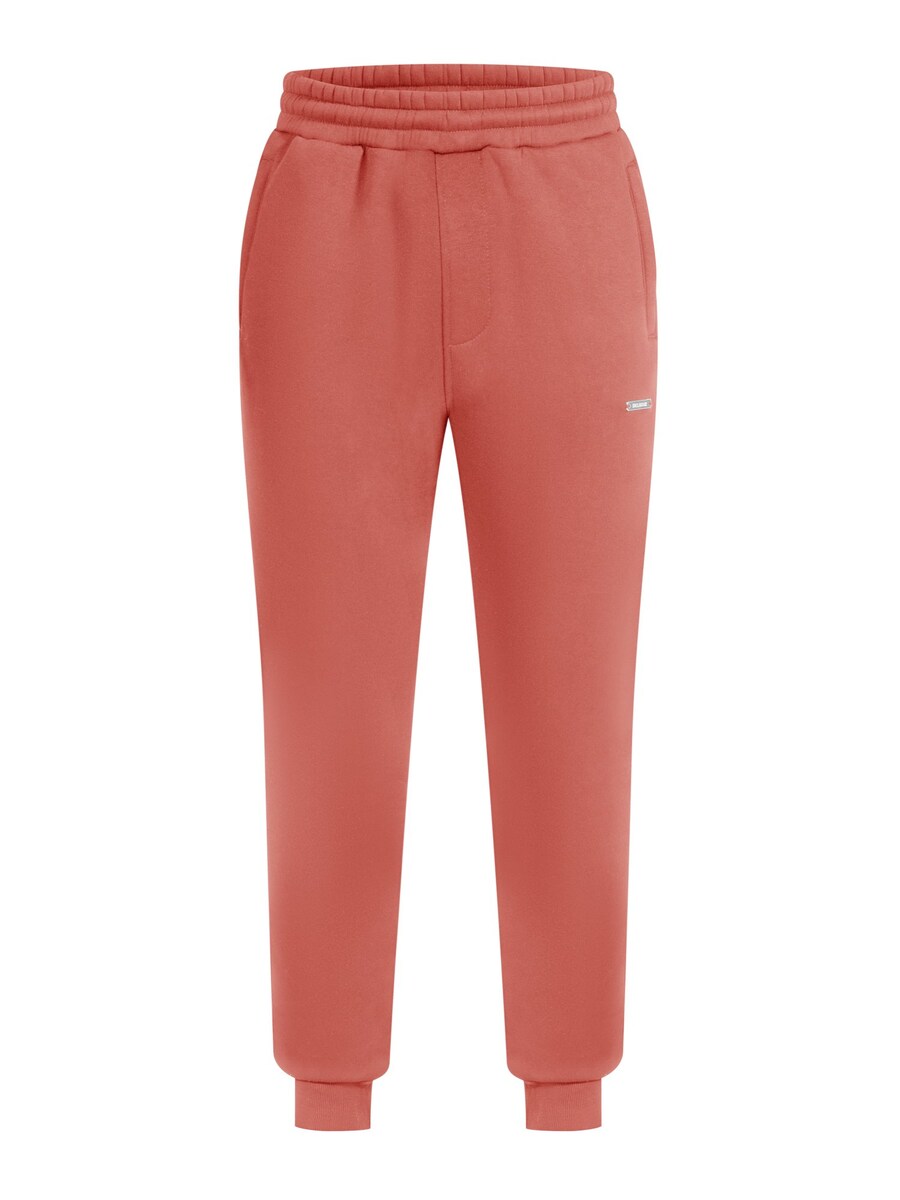 Зауженные брюки Smilodox Fiero, Auburn
Зауженные брюки Smilodox Fiero, Auburn