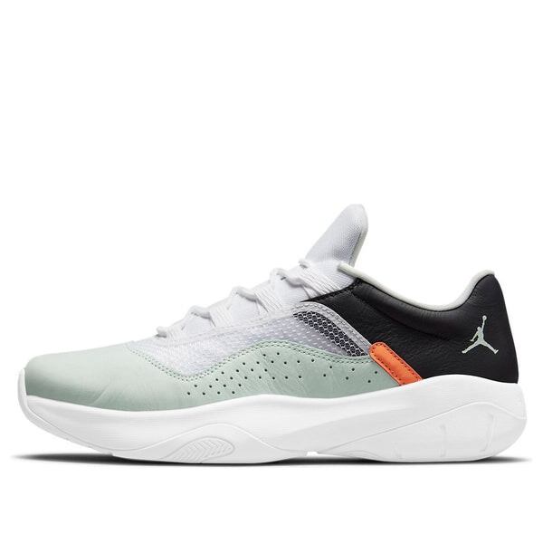 Кроссовки 11 см фут низкие Air Jordan, зеленый
Кроссовки 11 см фут низкие Air Jordan, зеленый