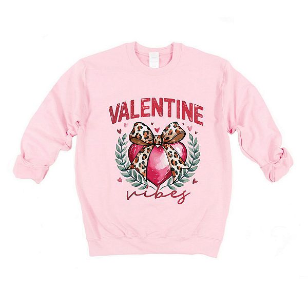 Свитшот Coquette Valentine Vibes Simply Sage Market, Light Pink, Зеленый, Свитшот Coquette Valentine Vibes Simply Sage Market, Light Pink
Свитшот Coquette Valentine Vibes Simply Sage Market, Light Pink, Зеленый, Свитшот Coquette Valentine Vibes Simply Sage Market, Light Pink