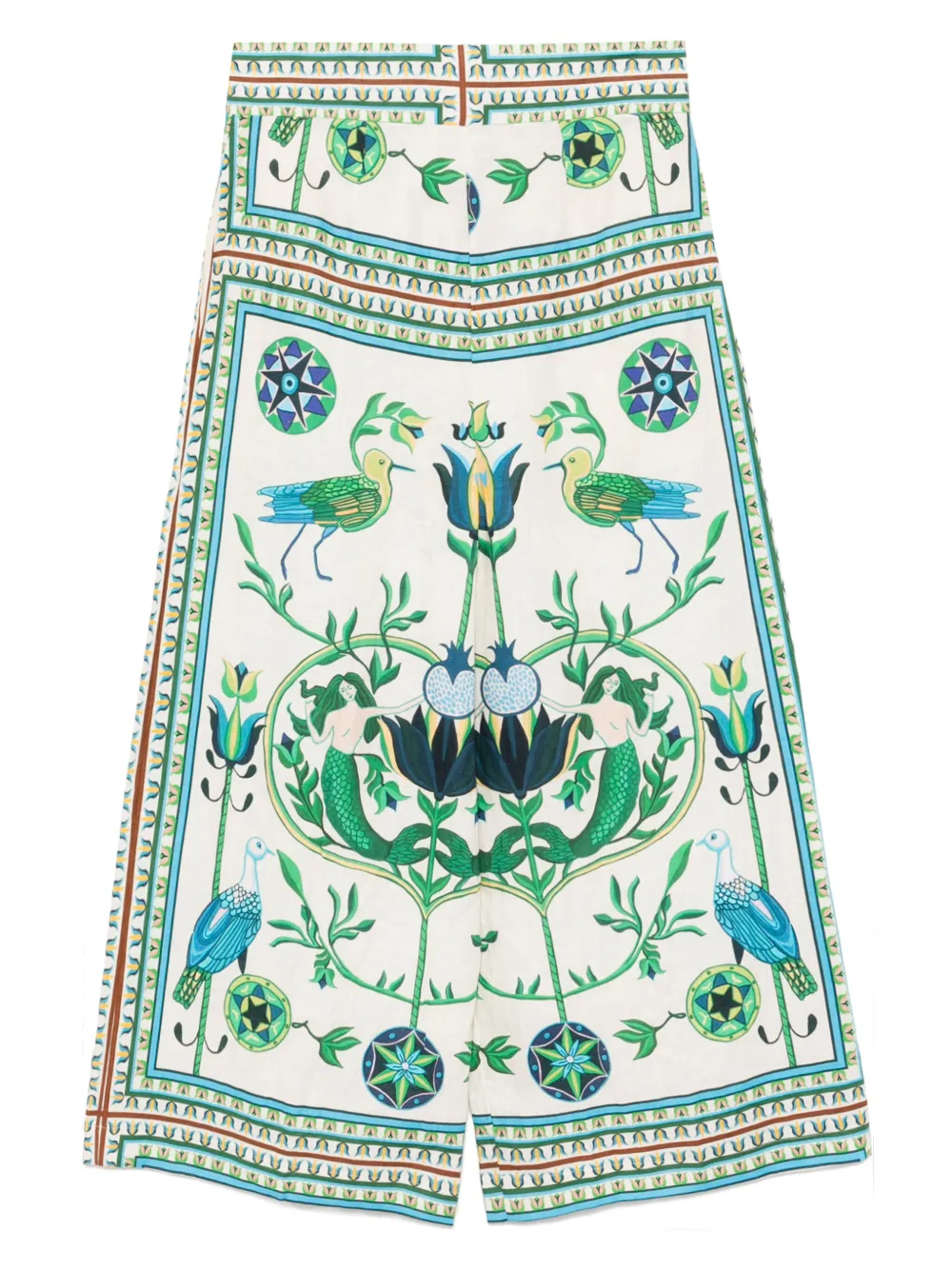 Брюки Maria LUG VON SIGA, нейтральный
Брюки Maria LUG VON SIGA, нейтральный