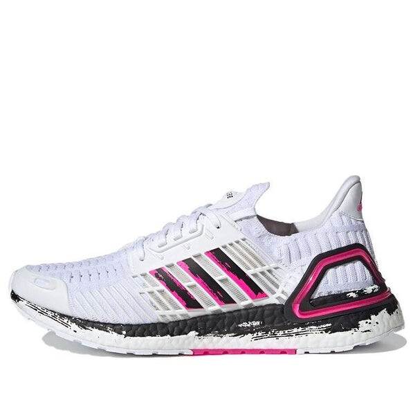 Кроссовки Дэвид Бекхэм x Ultraboost cc_1 ДНК Adidas, белый
Кроссовки Дэвид Бекхэм x Ultraboost cc_1 ДНК Adidas, белый