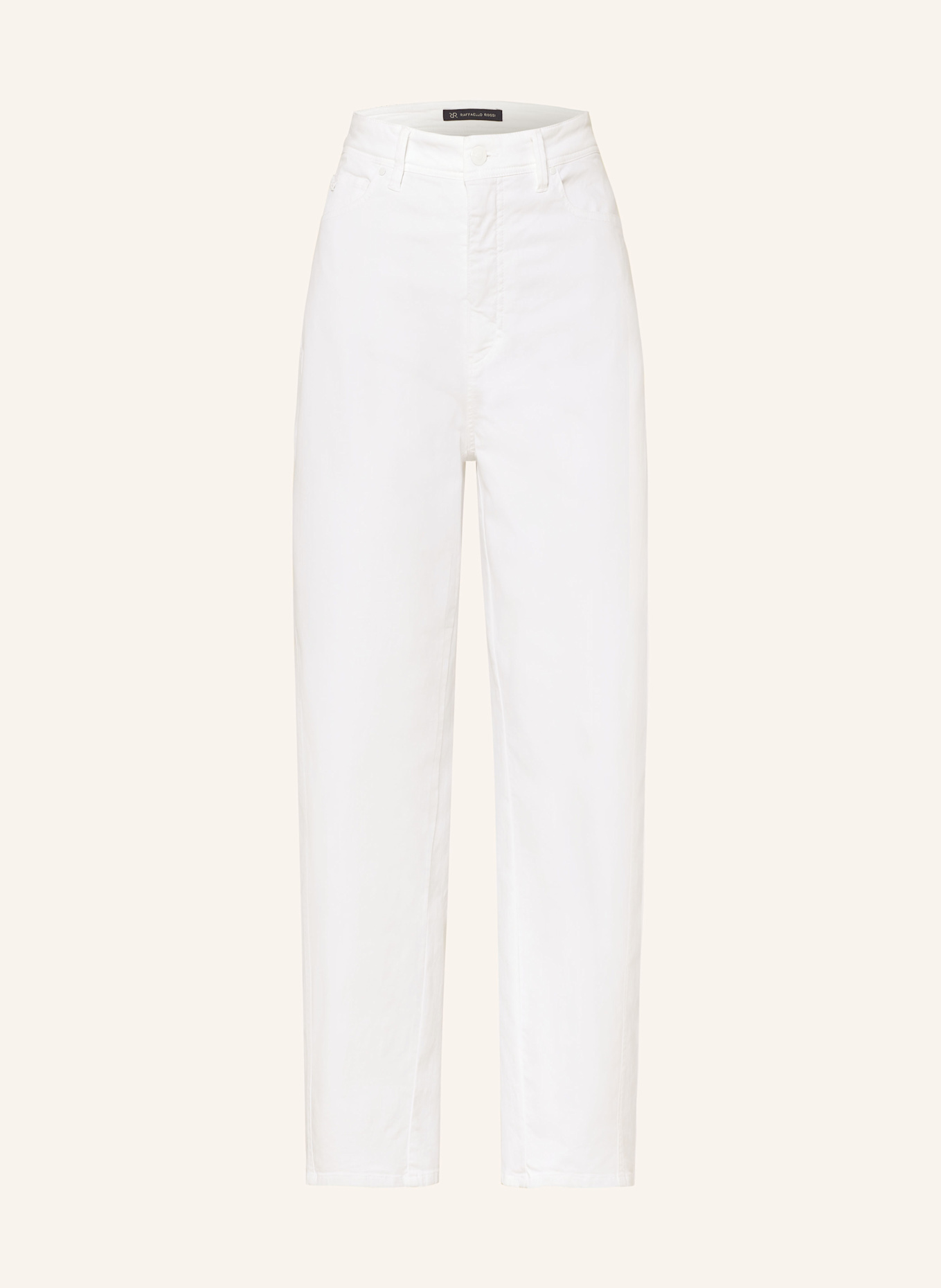 7/8 джинсы ханни Raffaello Rossi, белый
7/8 джинсы ханни Raffaello Rossi, белый