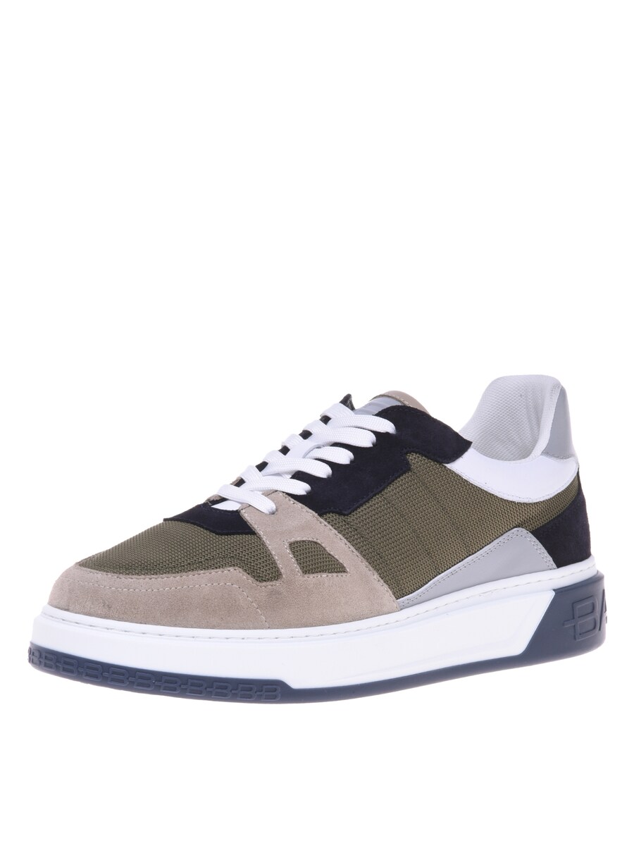 Кроссовки BALDININI, Brown
Кроссовки BALDININI, Brown