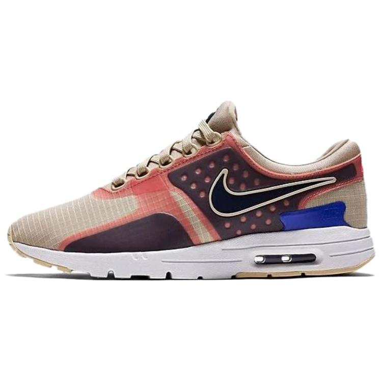 Кроссовки Air Max Zero Si 'Oatmeal' Women's Nike, хаки
Кроссовки Air Max Zero Si 'Oatmeal' Women's Nike, хаки
