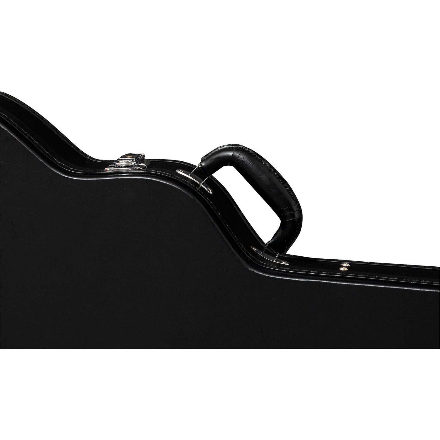 Чехол для бас-гитары Epiphone Jack Casady
Чехол для бас-гитары Epiphone Jack Casady