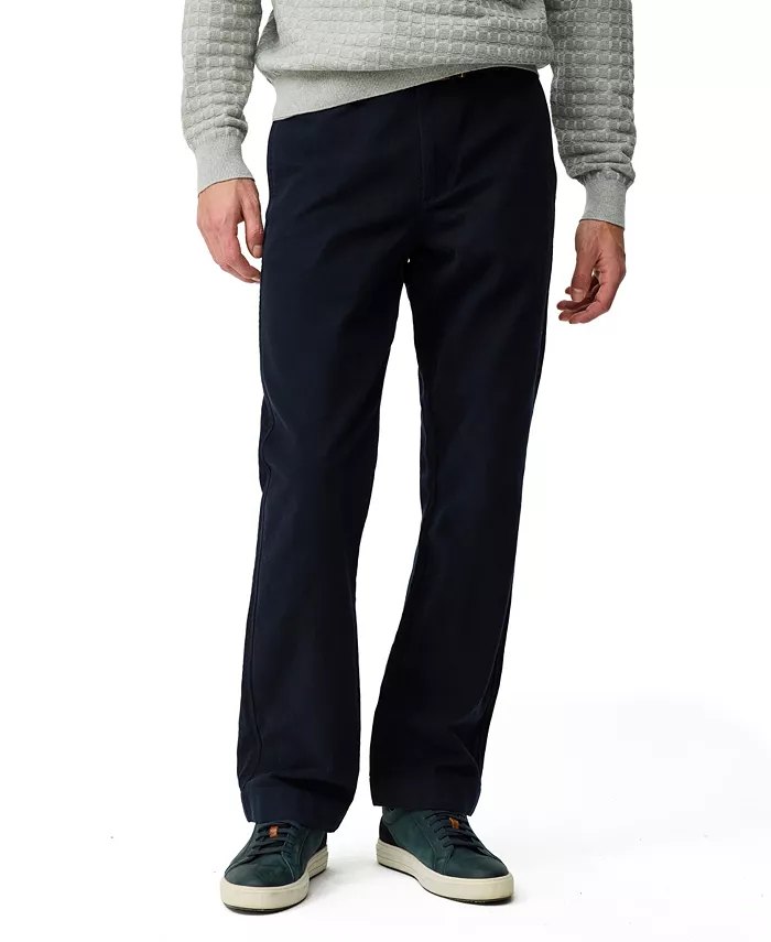 Мужские брюки Clyde Relaxed Fit Rodd & Gunn, синий
Мужские брюки Clyde Relaxed Fit Rodd & Gunn, синий