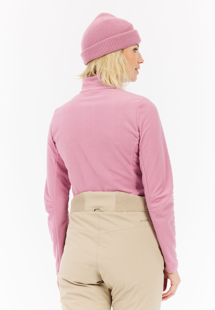 Джемпер Protest REMUTEZ, Vintage Pink/Pink
Джемпер Protest REMUTEZ, Vintage Pink/Pink