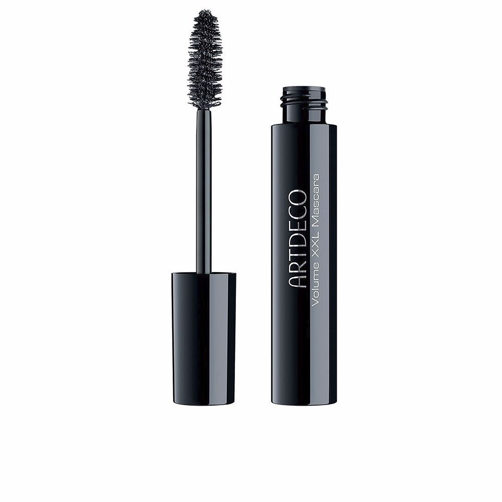 Тушь для ресниц Volume Xxl Mascara Artdeco, 12 мл.
Тушь для ресниц Volume Xxl Mascara Artdeco, 12 мл.