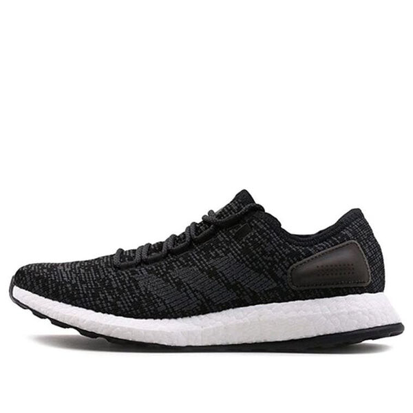 Кроссовки pureboost clima китай Adidas, черный
Кроссовки pureboost clima китай Adidas, черный