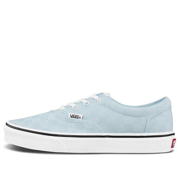 Кроссовки doheny chessboard blue Vans, синий
Кроссовки doheny chessboard blue Vans, синий