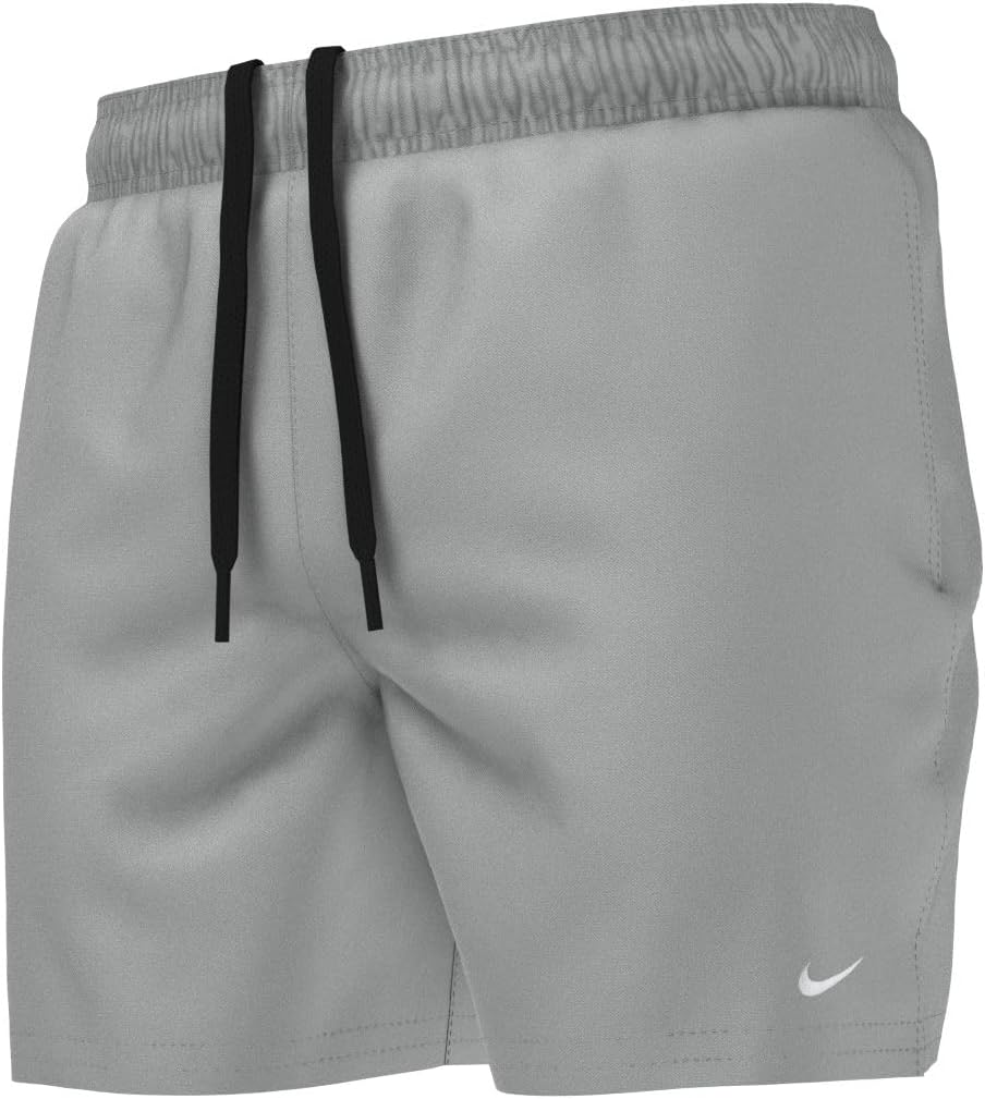 шорты Nike 5" Volley Short, Lt Smoke Grey
шорты Nike 5" Volley Short, Lt Smoke Grey