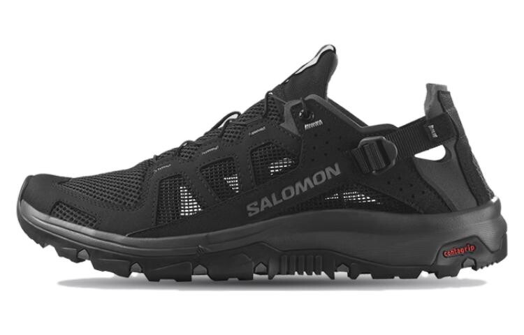 Techamphibian 5 Кроссовки Lifestyle для мужчин с низким верхом, черные Salomon, Черный, Techamphibian 5 Кроссовки Lifestyle для мужчин с низким верхом, черные Salomon
Techamphibian 5 Кроссовки Lifestyle для мужчин с низким верхом, черные Salomon, Черный, Techamphibian 5 Кроссовки Lifestyle для мужчин с низким верхом, черные Salomon