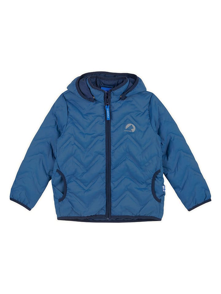 Куртка finkid, синий
Куртка finkid, синий