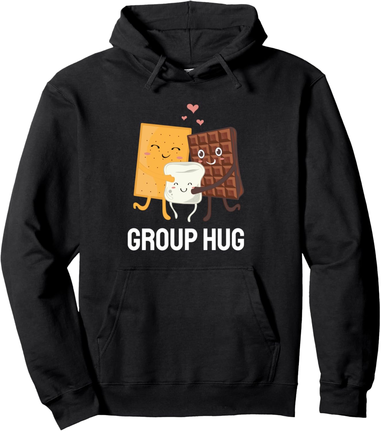 Толстовка с изображением шоколадного зефира и зефира Smores Group Hug Camp Ingenius S'Mores Funny Camp Food Gift, Коричневый, Толстовка с изображением шоколадного зефира и зефира Smores Group Hug Camp Ingenius S'Mores Funny Camp Food Gift
Толстовка с изображением шоколадного зефира и зефира Smores Group Hug Camp Ingenius S'Mores Funny Camp Food Gift, Коричневый, Толстовка с изображением шоколадного зефира и зефира Smores Group Hug Camp Ingenius S'Mores Funny Camp Food Gift