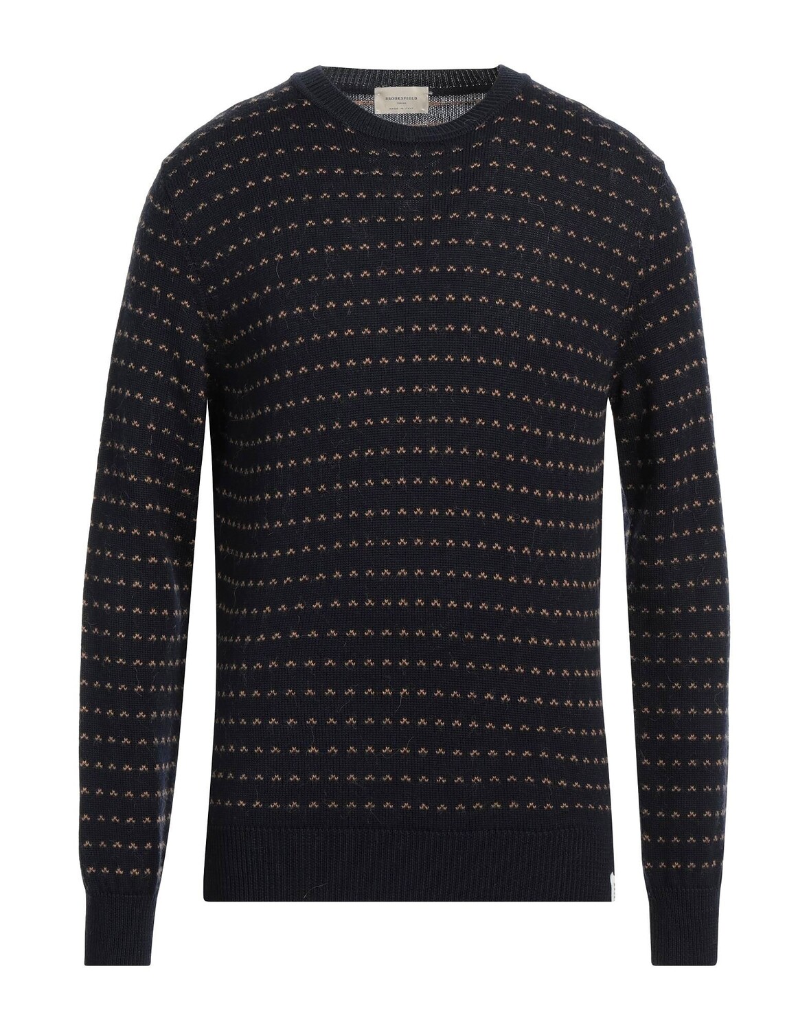 Свитер Brooksfield, синий
Свитер Brooksfield, синий