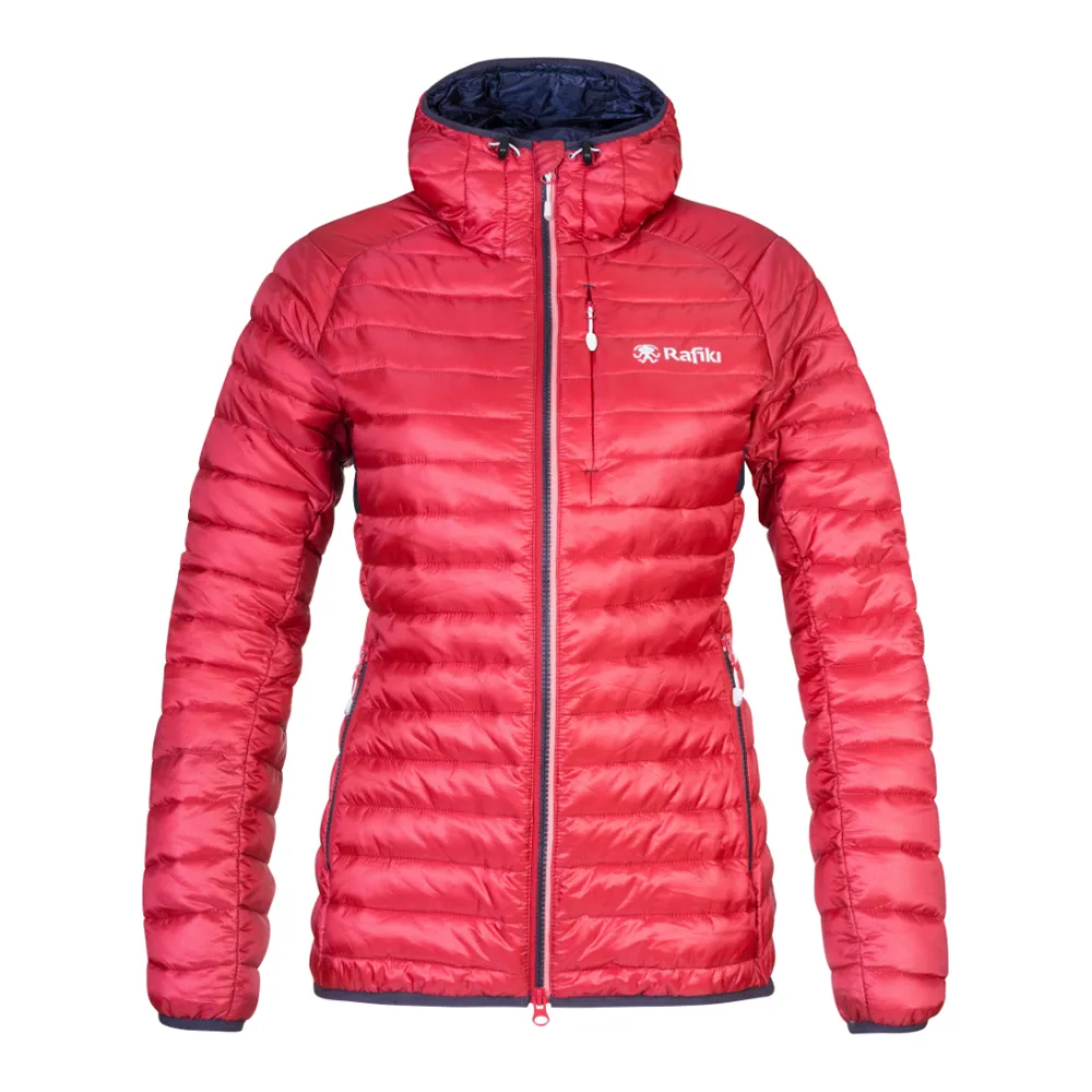 Куртка Rafiki Darcy, красный
Куртка Rafiki Darcy, красный