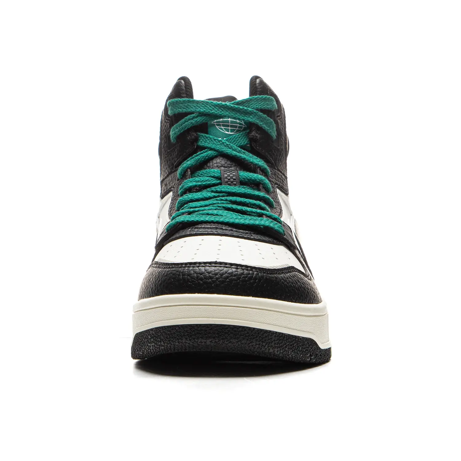 Кроссовки LINING Tianji Soft Skateboarding Shoes Men Mid-top Cloud Mist White/Black/Stone Green, зеленый
Кроссовки LINING Tianji Soft Skateboarding Shoes Men Mid-top Cloud Mist White/Black/Stone Green, зеленый