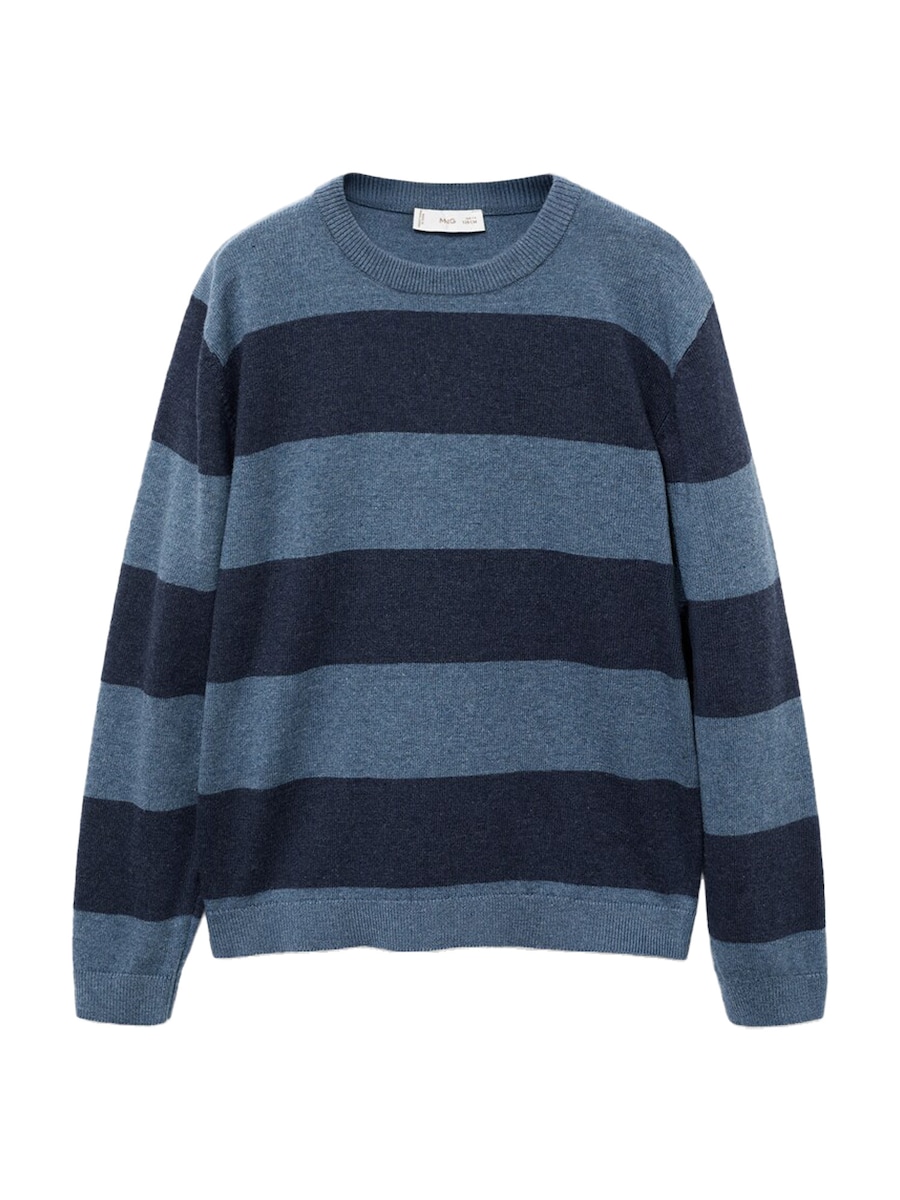 Свитер MANGO KIDS WALLY, темно-синий/опаловый
Свитер MANGO KIDS WALLY, темно-синий/опаловый