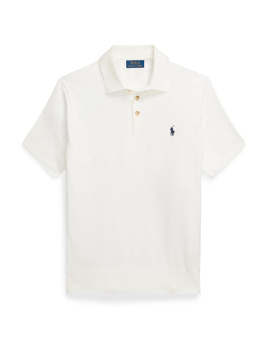 Свитер Polo Ralph Lauren, Natural White
Свитер Polo Ralph Lauren, Natural White