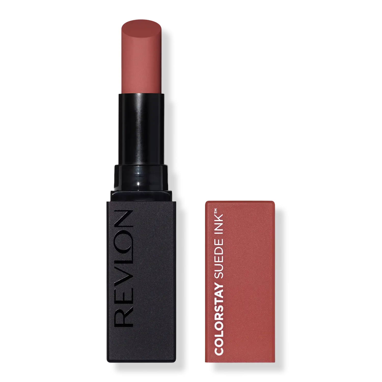 Помада ColorStay Suede Ink Revlon, Want it All
Помада ColorStay Suede Ink Revlon, Want it All