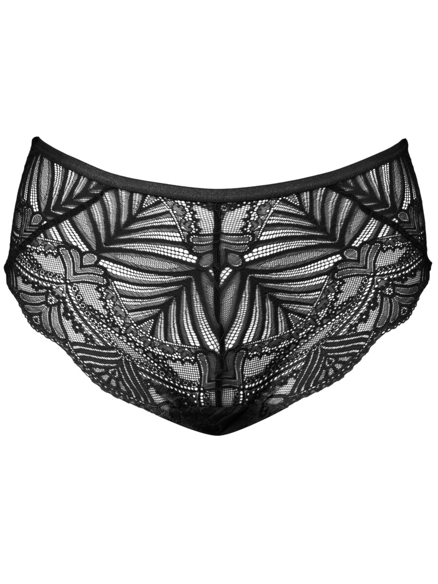 Бой-шорты SugarShape Luxe, черный
Бой-шорты SugarShape Luxe, черный