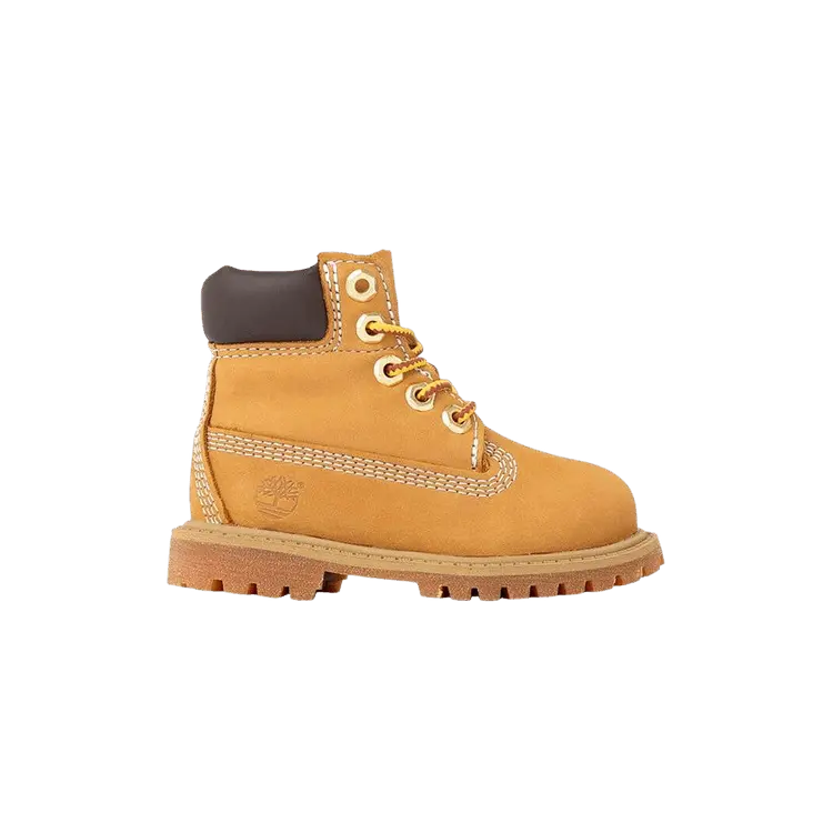 Кроссовки Timberland 6 Inch Premium Boot Toddler Wide 'Wheat'
Кроссовки Timberland 6 Inch Premium Boot Toddler Wide 'Wheat'