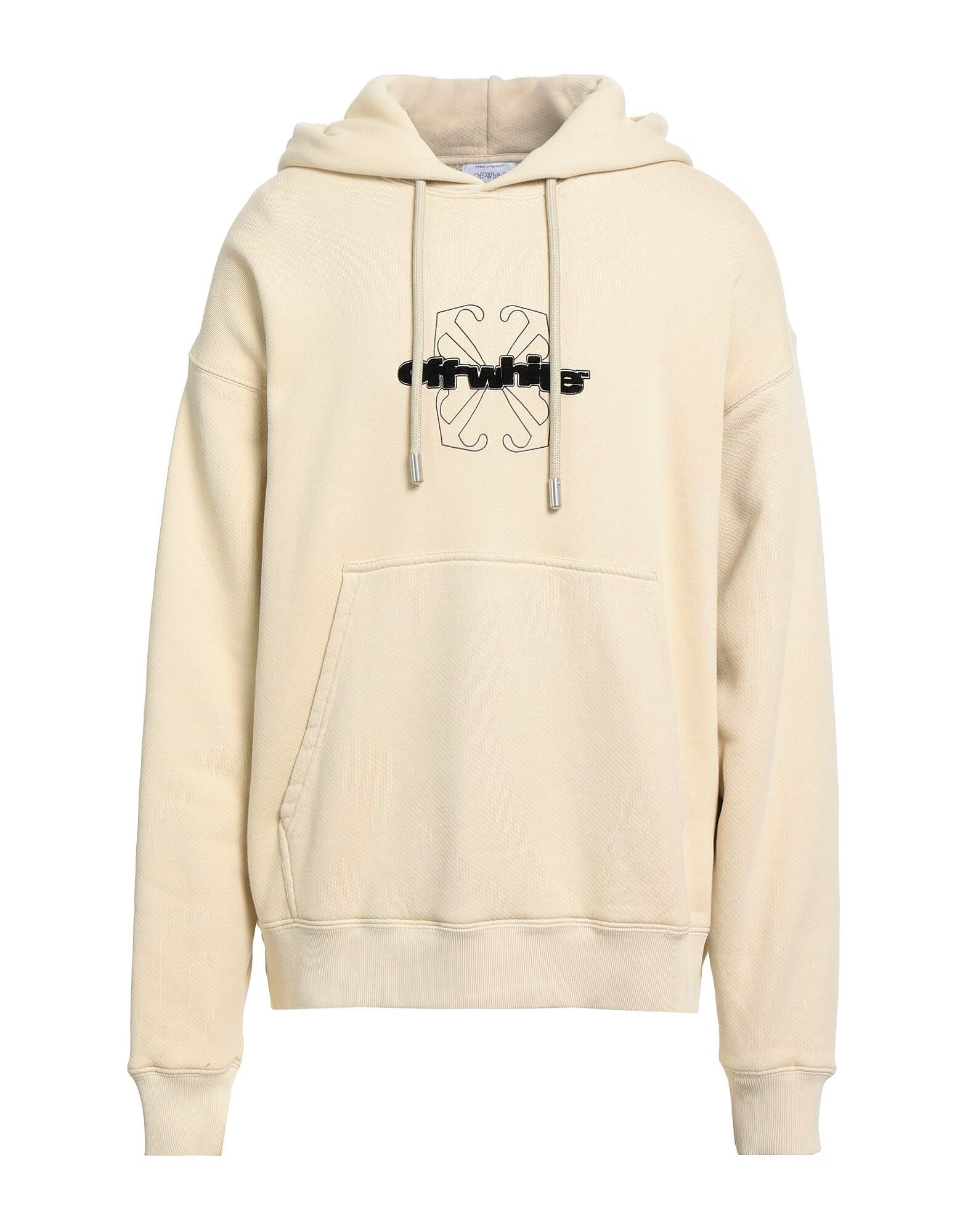 Толстовка Off, бежевый
Толстовка Off, бежевый