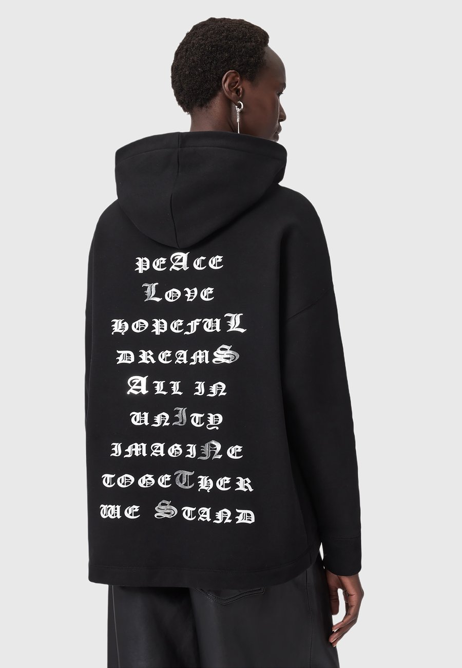 Худи AllSaints VISION ETIE , Black, Черный, Худи AllSaints VISION ETIE , Black
Худи AllSaints VISION ETIE , Black, Черный, Худи AllSaints VISION ETIE , Black