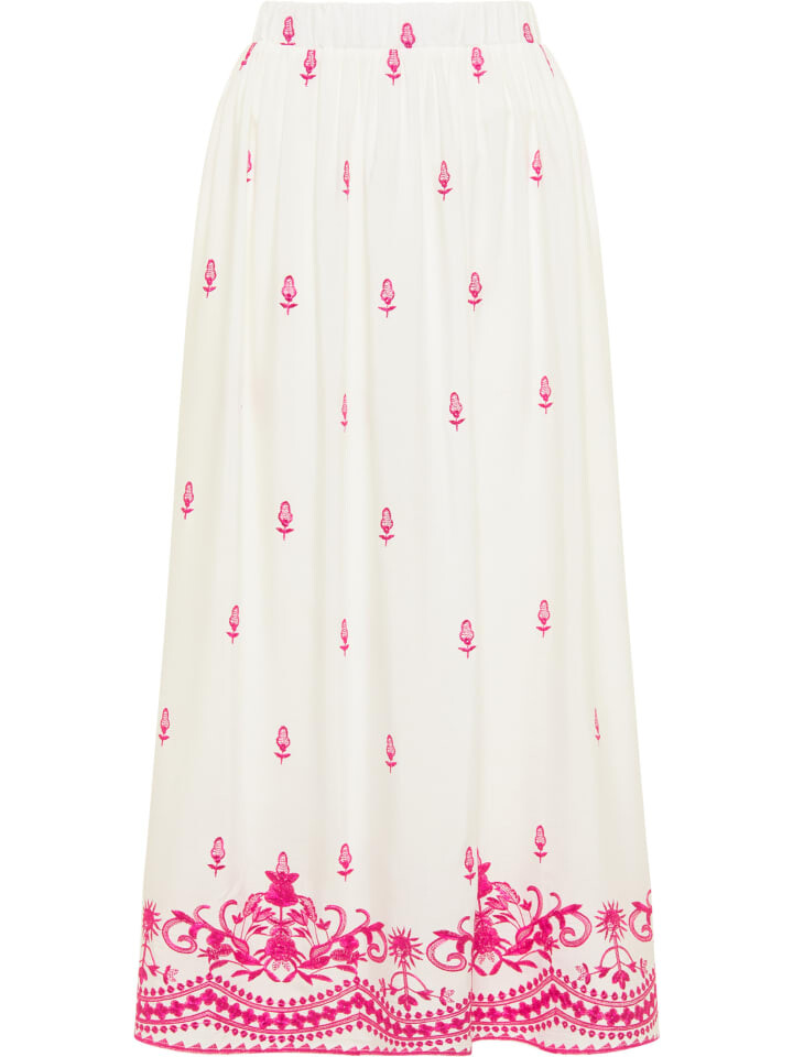 Длинная юбка IZIA, цвет weisspink
Длинная юбка IZIA, цвет weisspink