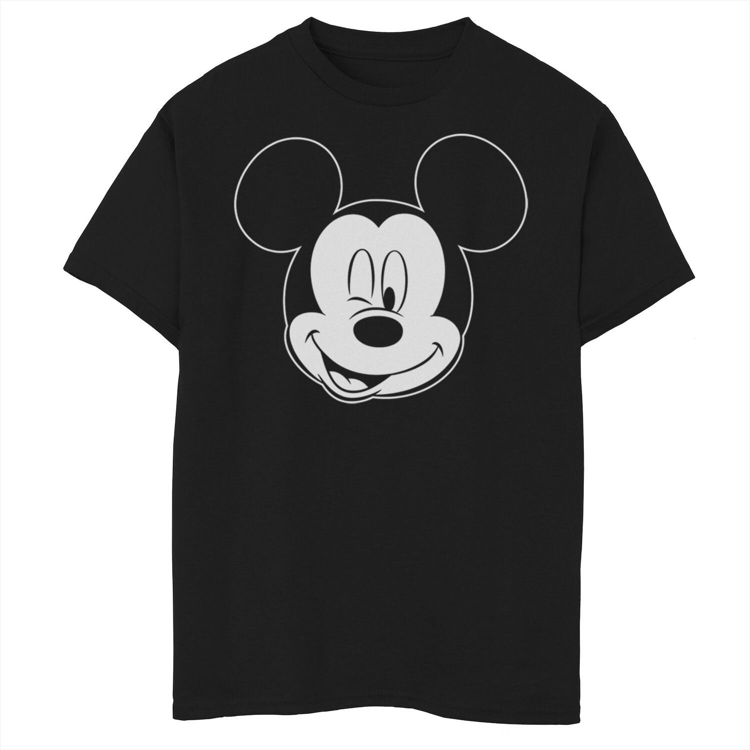 Большая белая футболка с рисунком подмигивающего лица Disney's Mickey Mouse для мальчиков 8–20 лет Disney, Белый, Большая белая футболка с рисунком подмигивающего лица Disney's Mickey Mouse для мальчиков 8–20 лет Disney 
Большая белая футболка с рисунком подмигивающего лица Disney's Mickey Mouse для мальчиков 8–20 лет Disney, Белый, Большая белая футболка с рисунком подмигивающего лица Disney's Mickey Mouse для мальчиков 8–20 лет Disney