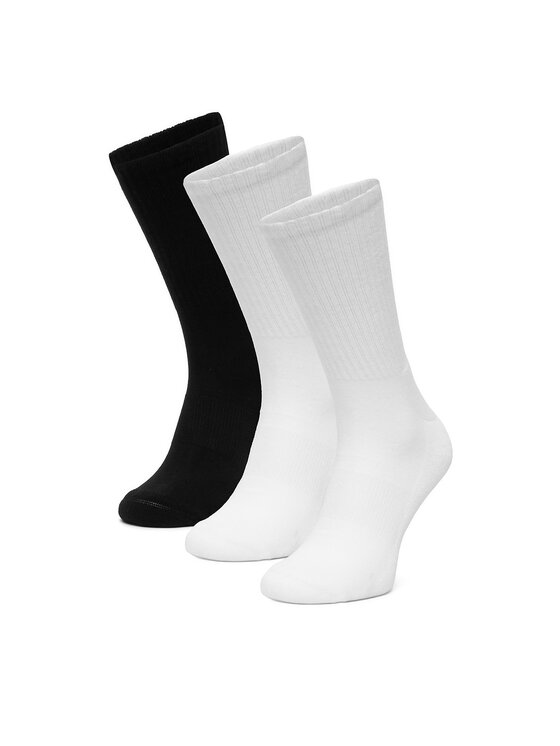 Длинные носки CEO_BR_DC_2050_W_AW25 (3 PACK) Dc Shoes, белый
Длинные носки CEO_BR_DC_2050_W_AW25 (3 PACK) Dc Shoes, белый