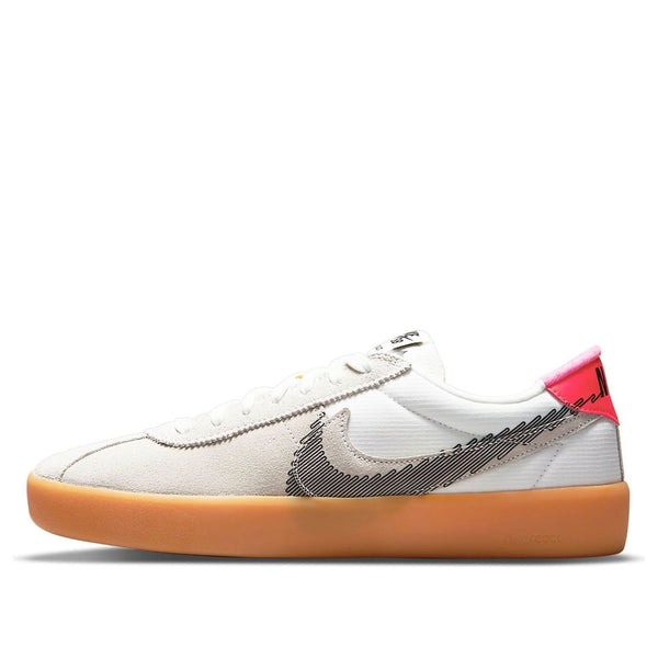 Кроссовки bruin react t sb 'rawdacious - summit white' Nike, бежевый
Кроссовки bruin react t sb 'rawdacious - summit white' Nike, бежевый