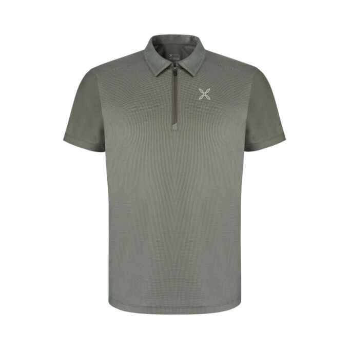 Мужская рубашка-поло на молнии Montura OUTDOOR ZIP POLO - Sage Green, Зеленый, Мужская рубашка-поло на молнии Montura OUTDOOR ZIP POLO - Sage Green
Мужская рубашка-поло на молнии Montura OUTDOOR ZIP POLO - Sage Green, Зеленый, Мужская рубашка-поло на молнии Montura OUTDOOR ZIP POLO - Sage Green