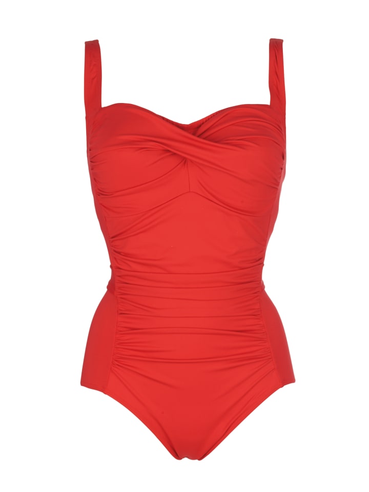 Petit amour Купальник для беременных ADA Red Swimwear
Petit amour Купальник для беременных ADA Red Swimwear
