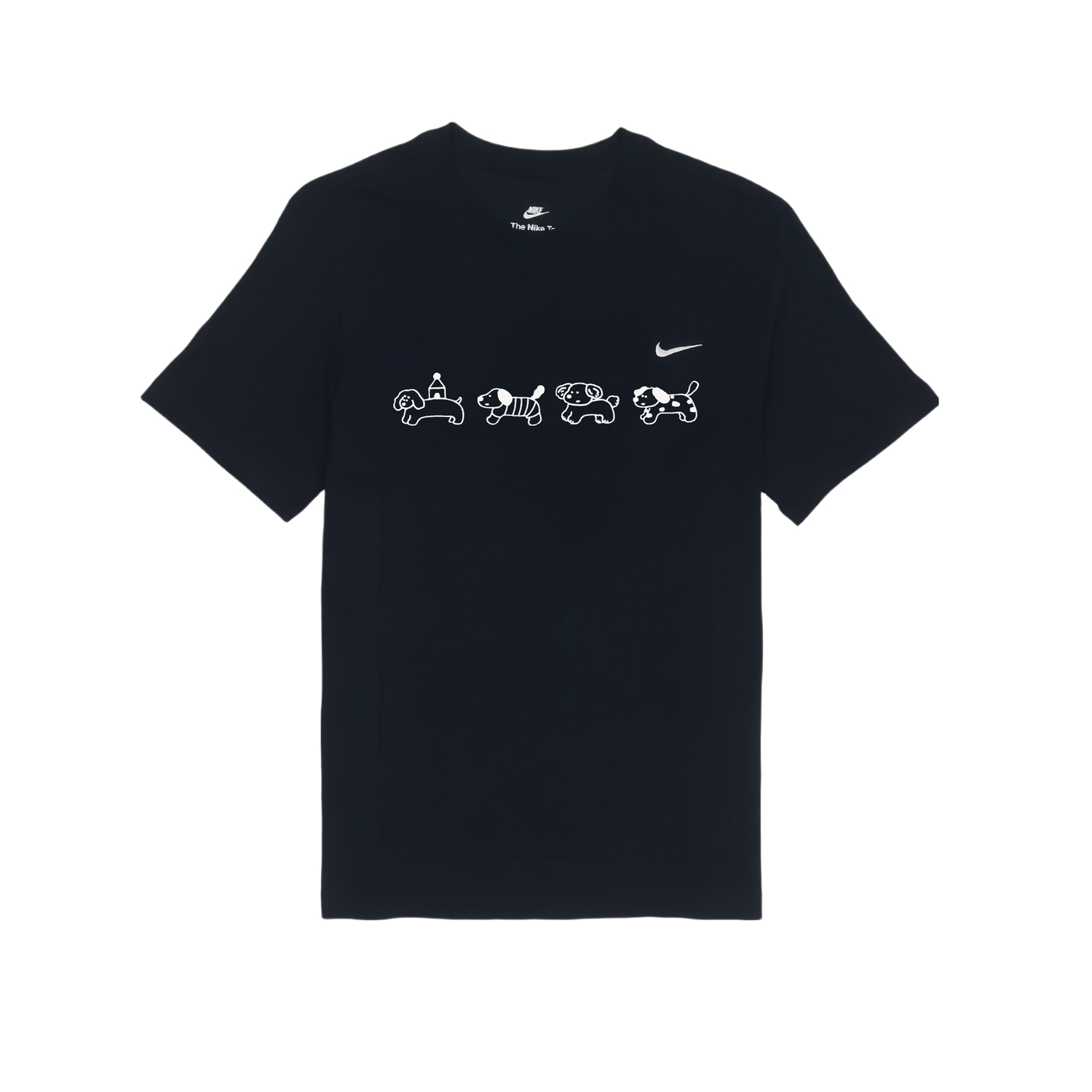 Nike Футболка унисекс черная, Черный, Nike Футболка унисекс черная
Nike Футболка унисекс черная, Черный, Nike Футболка унисекс черная