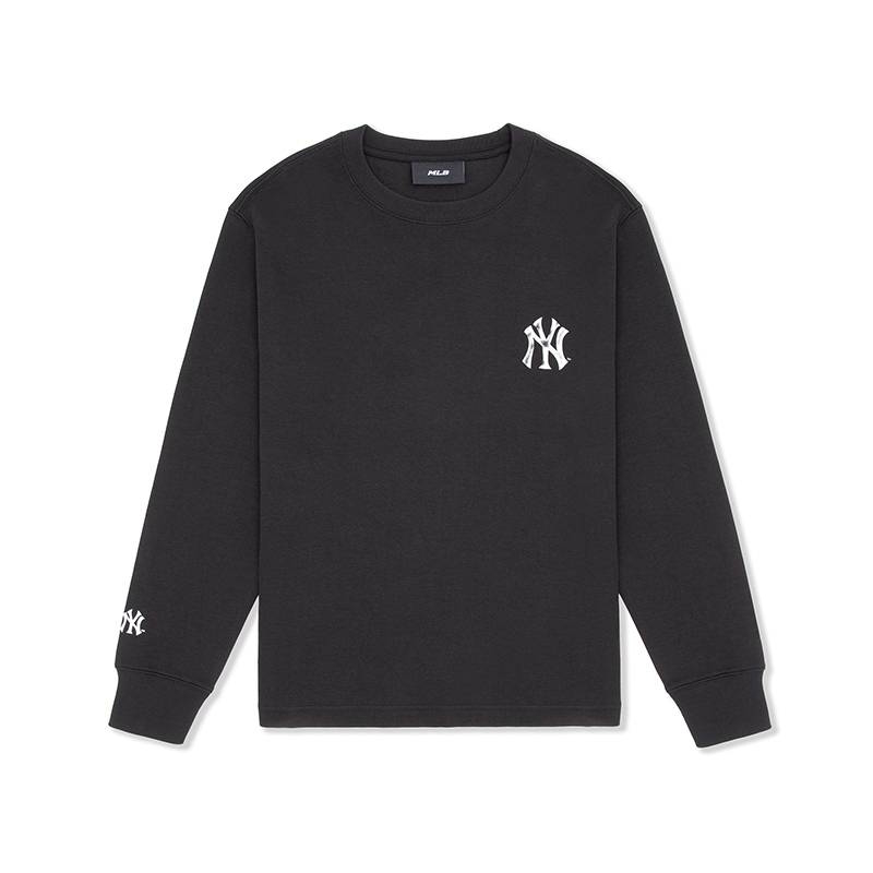 MLB Футболка Unisex New York Yankees/Black, Черный, MLB Футболка Unisex New York Yankees/Black
MLB Футболка Unisex New York Yankees/Black, Черный, MLB Футболка Unisex New York Yankees/Black