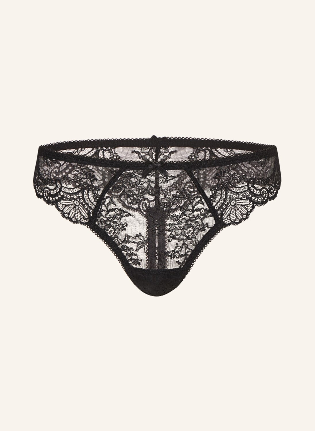 Трусы danse des sens Aubade, черный
Трусы danse des sens Aubade, черный