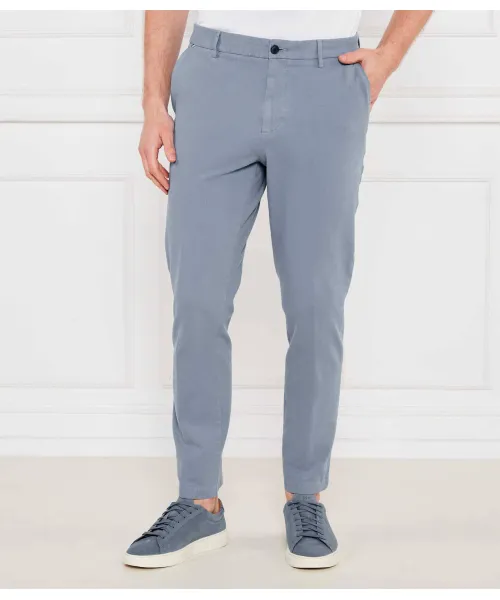 Брюки-Чиносы H-kane Regular fit Boss, синий
Брюки-Чиносы H-kane Regular fit Boss, синий
