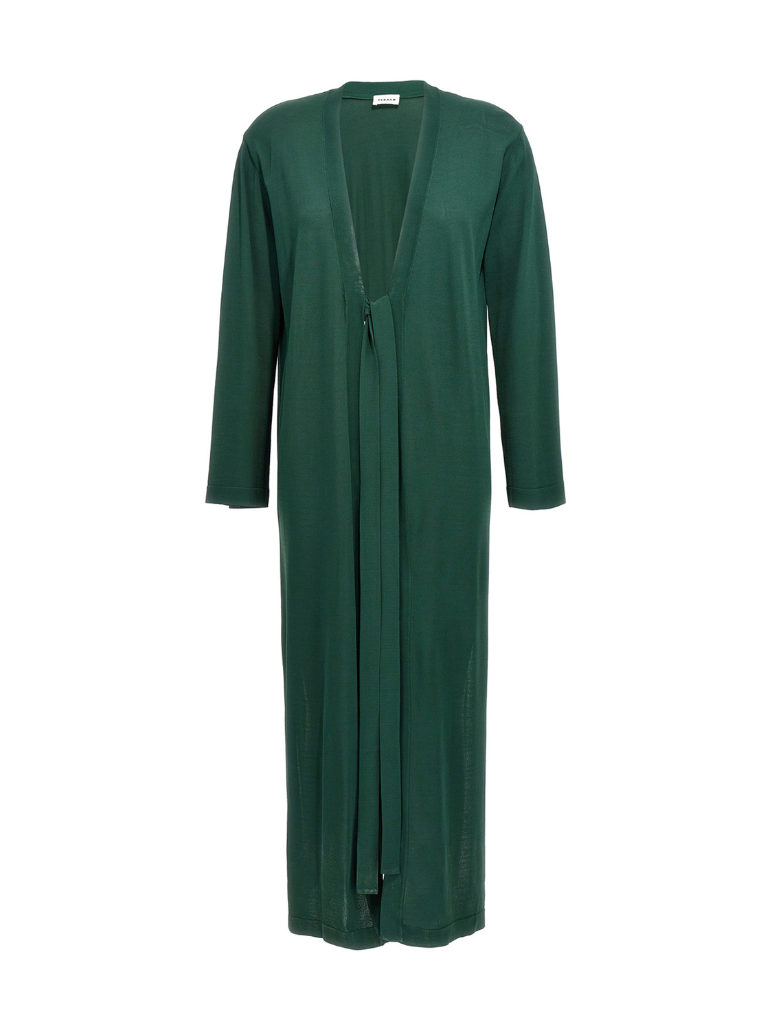 Кардиган 'Roux' P.A.R.O.S.H., зеленый
Кардиган 'Roux' P.A.R.O.S.H., зеленый