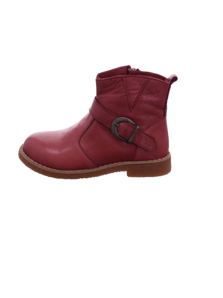 Ботинки Andrea Conti, бордовый
Ботинки Andrea Conti, бордовый