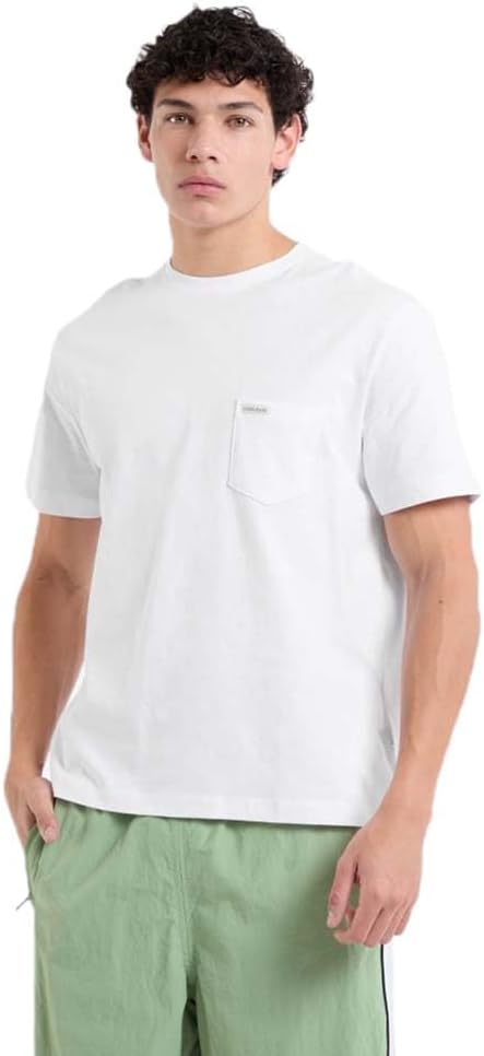 Футболка GUESS с круглым вырезом, Pure White, Белый, Футболка GUESS с круглым вырезом, Pure White
Футболка GUESS с круглым вырезом, Pure White, Белый, Футболка GUESS с круглым вырезом, Pure White