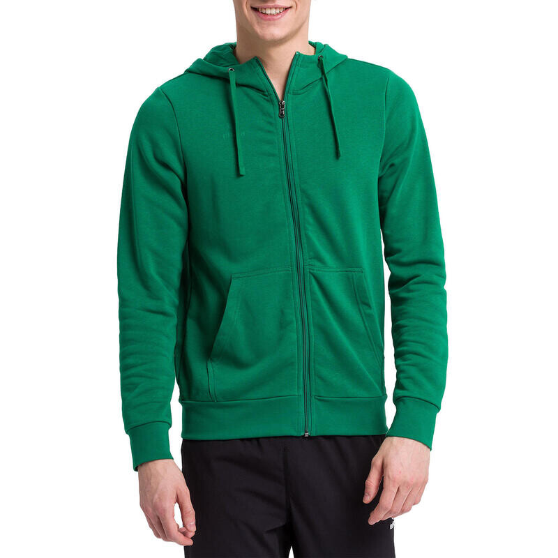 Спортивная толстовка Erima, цвет limettengrün/smaragdgrün/smaragdgrün
Спортивная толстовка Erima, цвет limettengrün/smaragdgrün/smaragdgrün