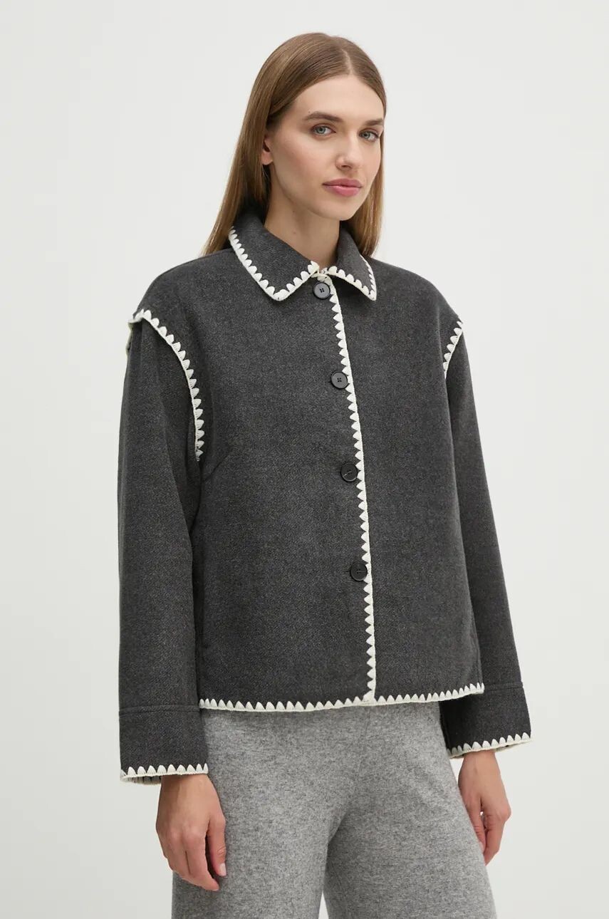 Куртка OUI, серый
Куртка OUI, серый