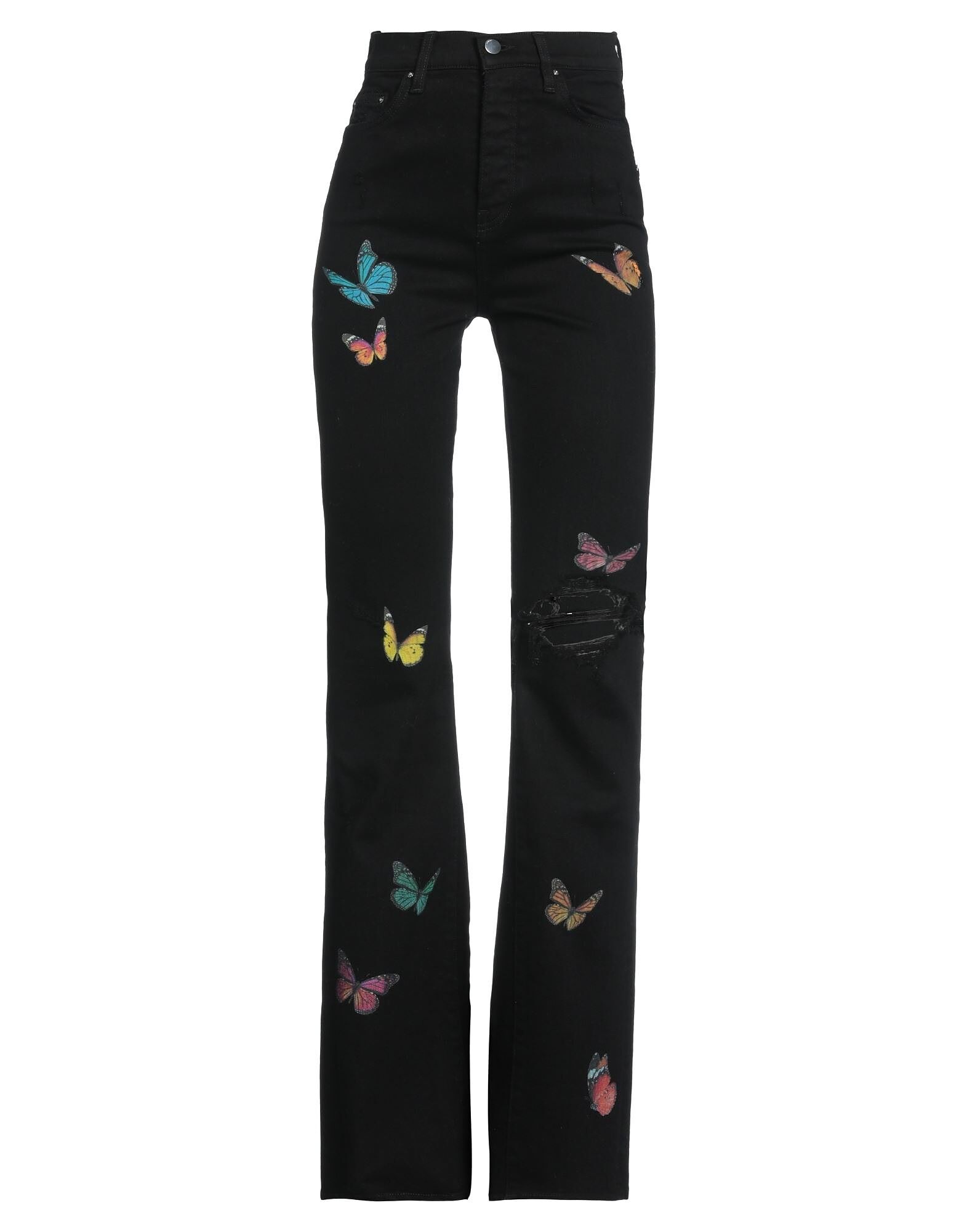 Джинсы Amiri, черный
Джинсы Amiri, черный