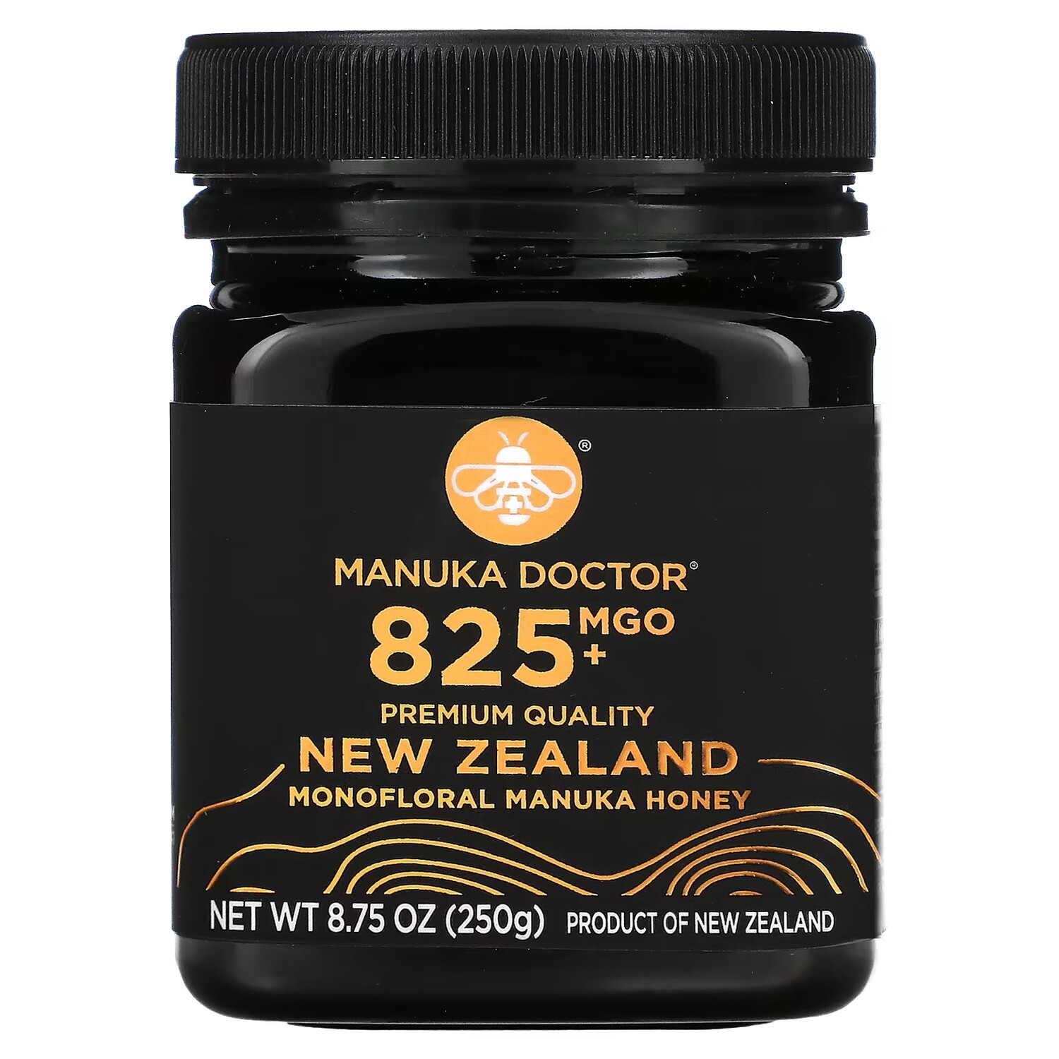 Добавка MaNuka Doctor MaNuka Honey Monofloral MGO 825+ 8,7
Добавка MaNuka Doctor MaNuka Honey Monofloral MGO 825+ 8,7