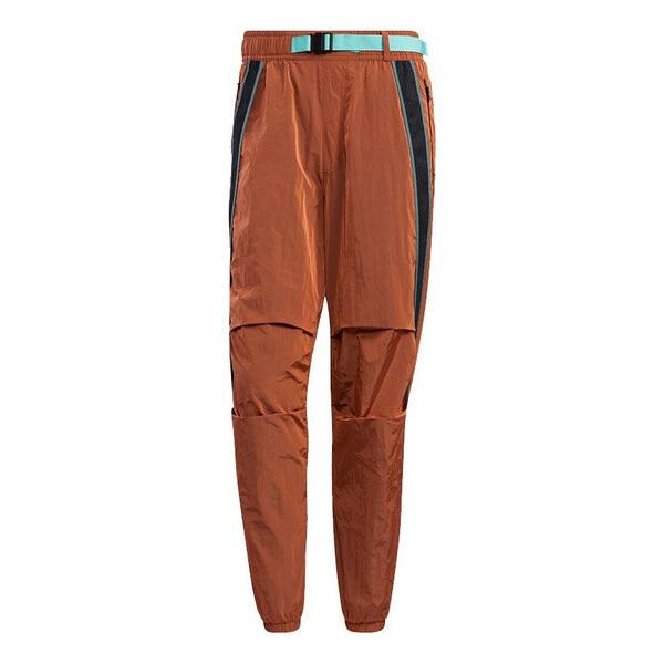 Спортивные штаны adidas Ub Pnt Wv Astro Contrasting Colors Woven Bundle Feet Sports Pants Orange Yellow, желтый
Спортивные штаны adidas Ub Pnt Wv Astro Contrasting Colors Woven Bundle Feet Sports Pants Orange Yellow, желтый