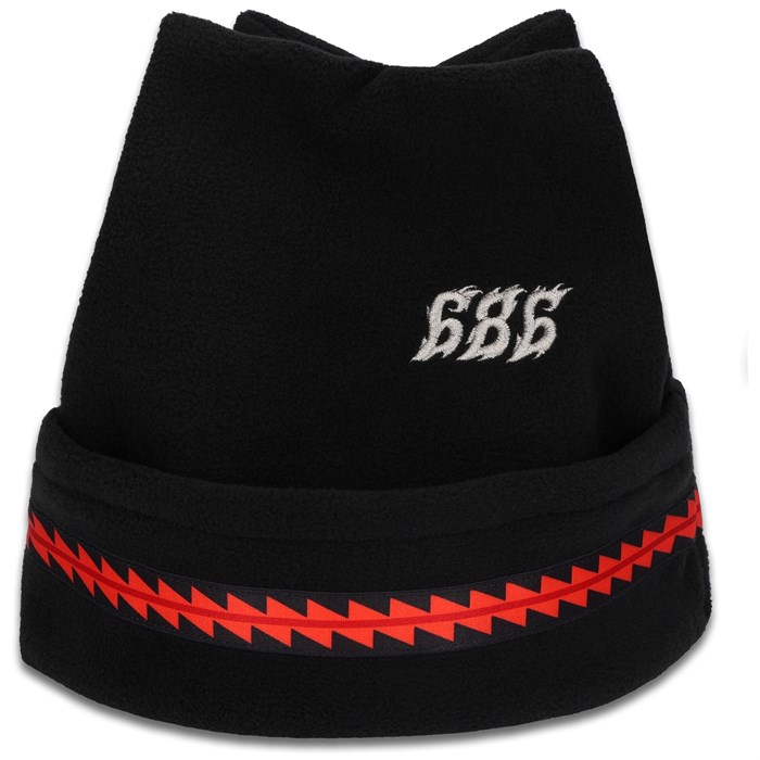 Флисовая шапка 4 точки 686, Black, Черный, Флисовая шапка 4 точки 686, Black
Флисовая шапка 4 точки 686, Black, Черный, Флисовая шапка 4 точки 686, Black