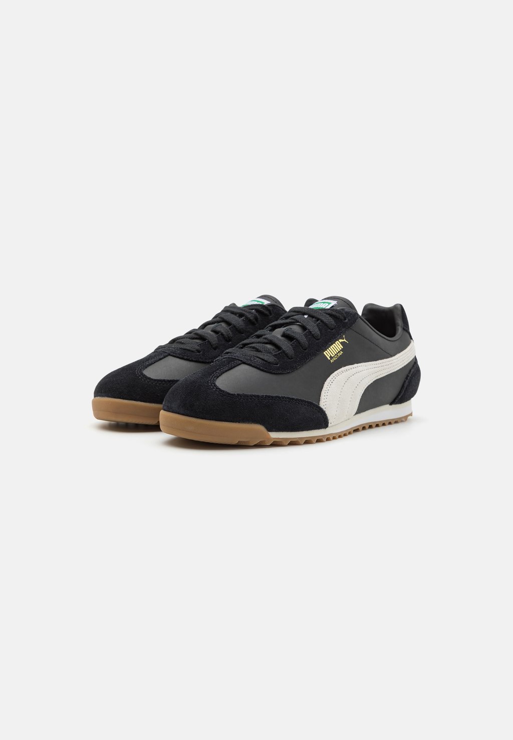 Кроссовки ARIZONA RETRO UNISEX Puma, черный
Кроссовки ARIZONA RETRO UNISEX Puma, черный