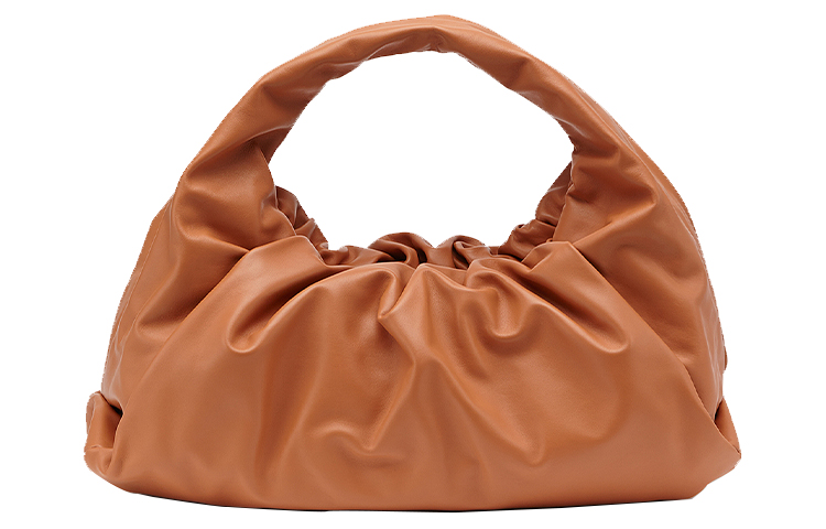 Сумка через плечо из коровьей кожи женская оранжевая Bottega Veneta
Сумка через плечо из коровьей кожи женская оранжевая Bottega Veneta